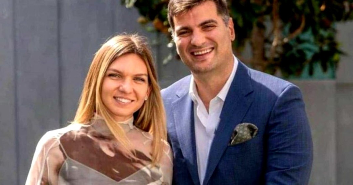 VIDEO Simona Halep se căsătorește astăzi cu Toni Iuruc. 300 de invitați la petrecerea organizată într-un local de lux din Mamaia