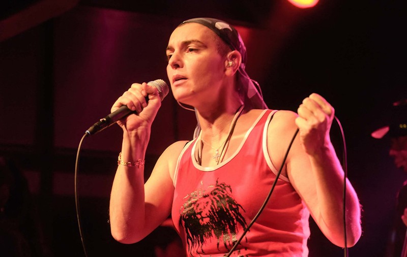 Sinead O'Connor lucra la un nou album și plănuia un turneu pentru 2024. „Un proiect minunat în desfăşurare”
