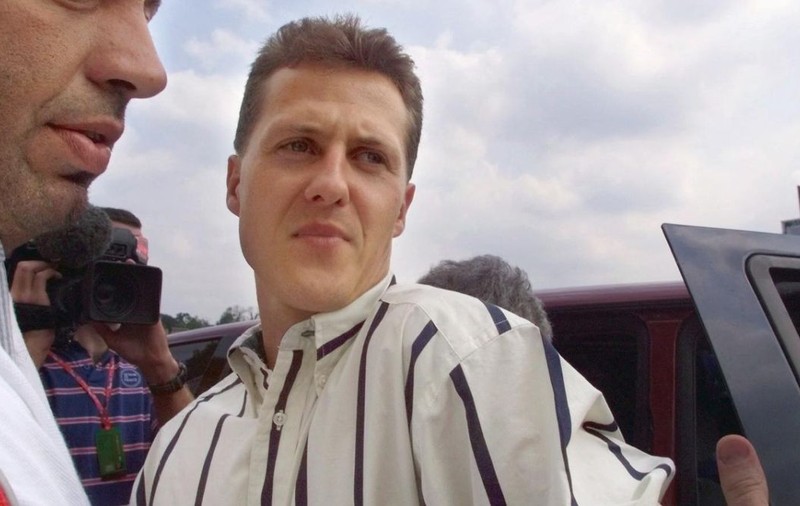 Adevărul despre starea lui Michael Schumacher: „Nu mai e imobilizat la pat”. S-a aflat chiar dacă familia a încercat să țină totul secret