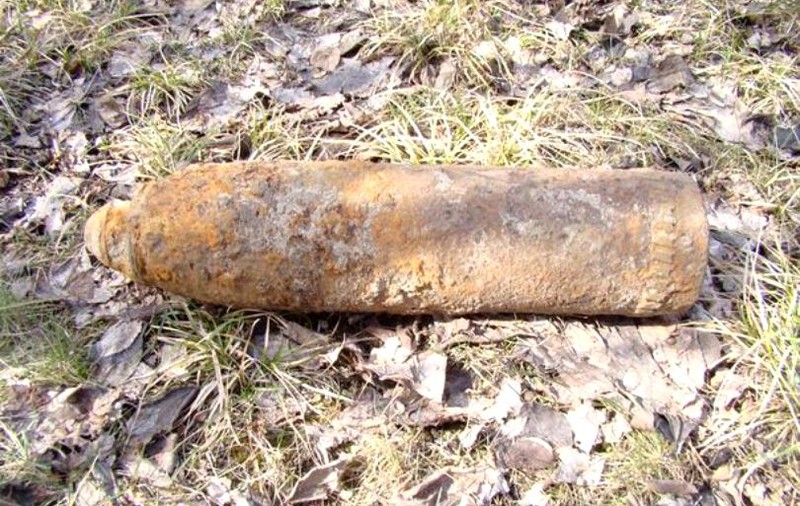 Bărbat din Iași, condamnat la închisoare pentru că și-a tasat pământul cu o bombă. Ce s-a întâmplat când vecinul său a făcut același lucru