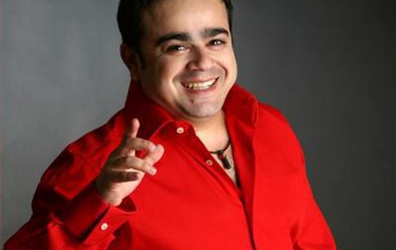 Adrian Minune, un adevărat METROSEXUAL: "Îmi place să fiu masat pe obrăjori, frunte, pe guriţă, pe năsuc!"