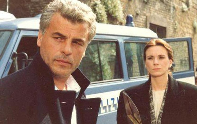 "Comisarul Cattani" împlineşte azi 66 de ani
