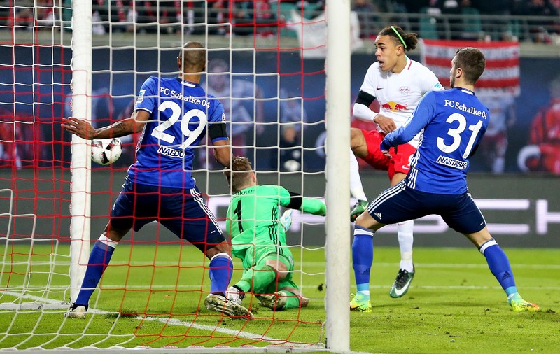 Germania. Leipzig, un nou succes! Dortmund a defilat. Hoffenheim, tot neînvinsă. Hamburg, la prima victorie / LIVE & VIDEO