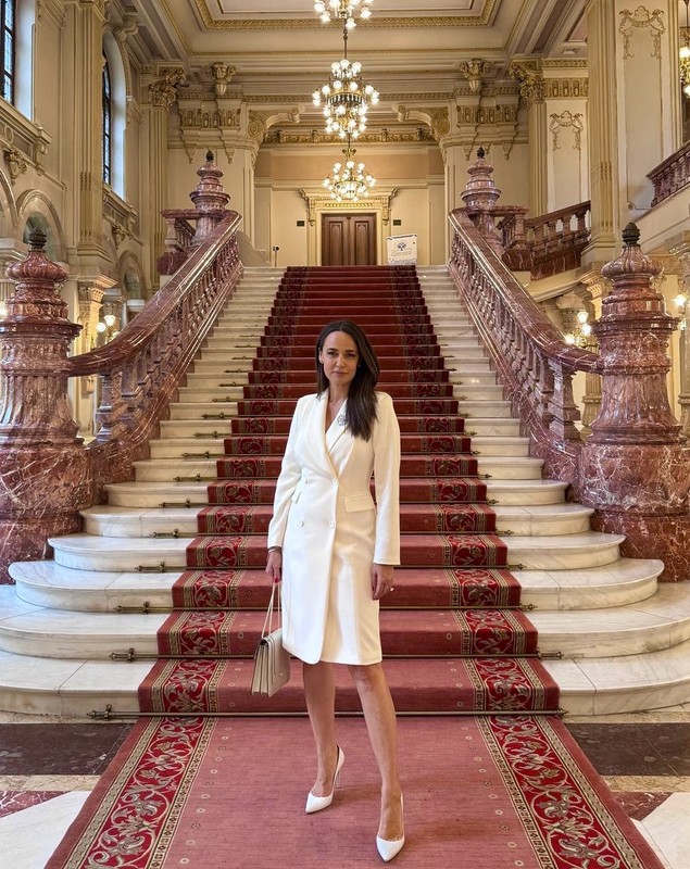 Motivul pentru care Andreea Raicu nu a ieșit două săptămâni seara din casă. Vedeta se temea pentru viața ei: „Modul agresiv m-a speriat”