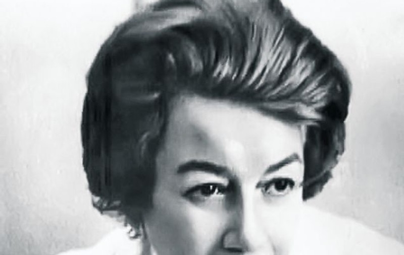 Medicamentul-minune inventat de Ana Aslan, folosit cu succes de toate celebrităţile, de la Marlene Dietrich, la președintele Kennedy