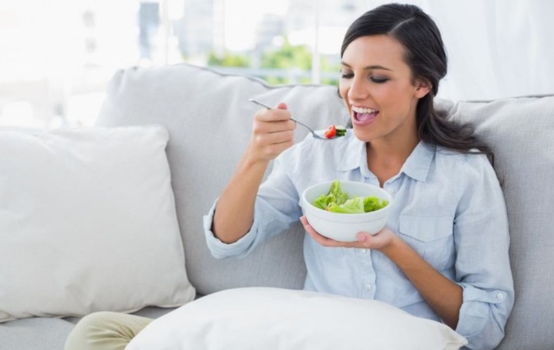 Dieta expres după Sărbători. Slăbeşti trei kilograme în şase zile