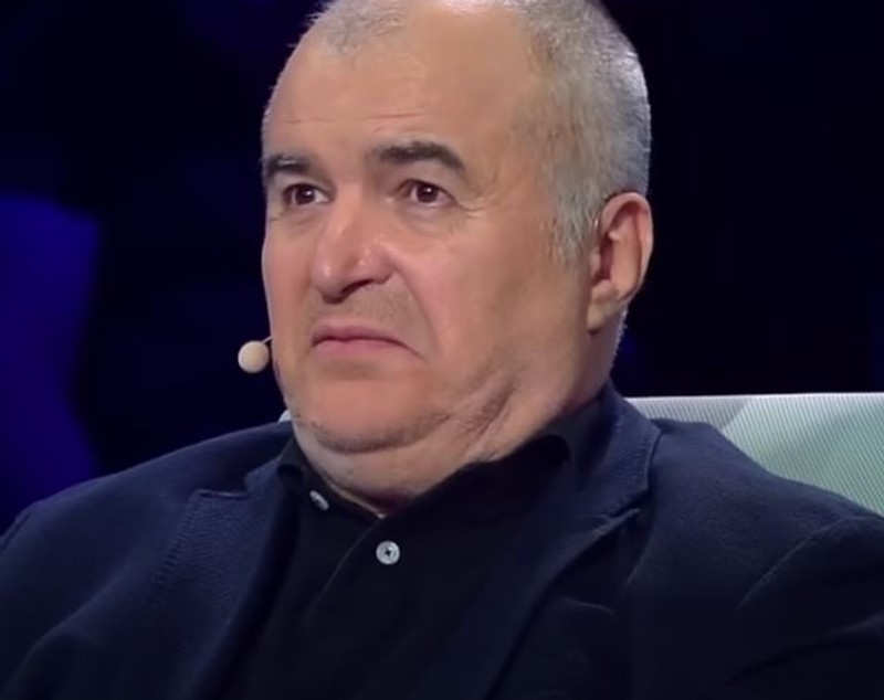 Florin Călinescu s-a mutat la țară, după retragerea din televiziune: „Eu nu mai am răbdare și nervi”