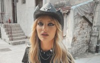 Delia Matache | sursa foto: Instagram