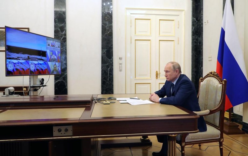 Strategia lui Putin în Ucraina, dezvăluită de trei surse de la Kremlin ale Financial Times