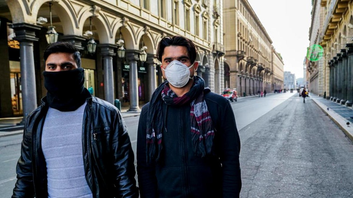 VIDEO Italia intră în carantină. Măsuri restrictive pentru cei 60 de milioane de locuitori