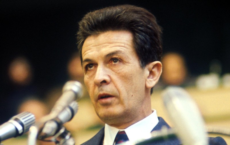 Enrico Berlinguer: Moștenirea unui lider comunist italian, revitalizată la 40 de ani de la moarte