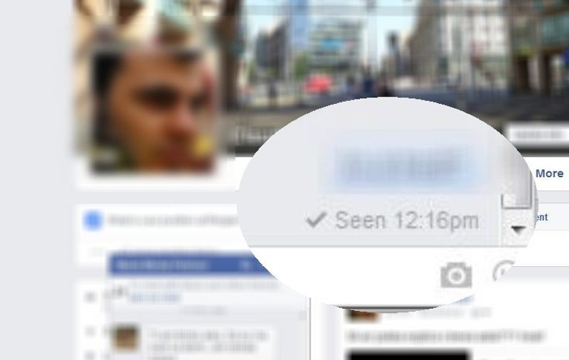 Cum puteţi dezactiva opţiunea "mesaj citit" din Facebook Messenger