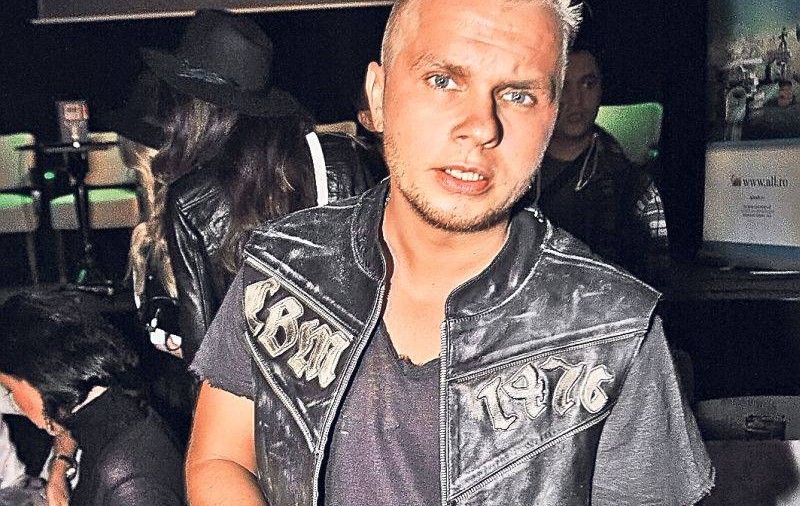 Codin Maticiuc îi răspunde lui Mircea Badea: ”Ce **** mea ne facem acum?!?”
