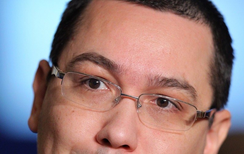MOTIVUL pentru care Victor Ponta ESTE OBLIGAT să intre în cursa prezidenţială