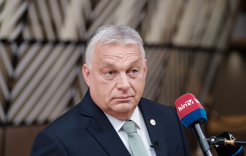 Ungaria dă în judecată UE pentru utilizarea activelor rusești înghețate în scopul ajutorării Ucrainei