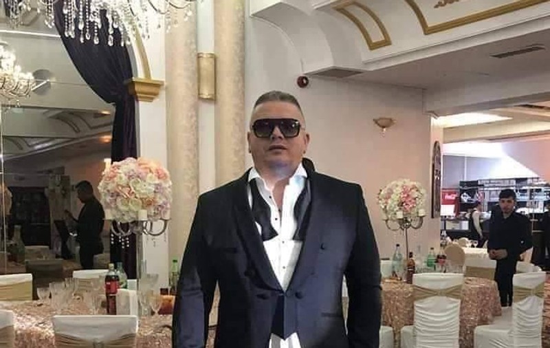 Interlopul Mircea Nebunu, liderul clanului Sportivilor, condamnat la un an și o lună de închisoare cu executare