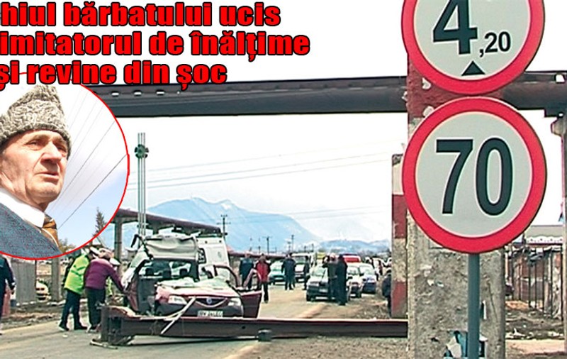 «Nimic nu-l mai aduce înapoi»