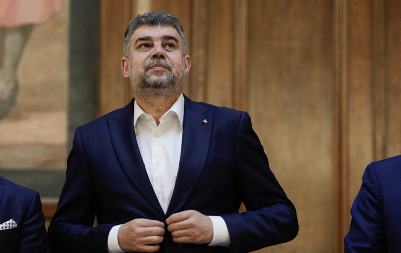 Trei economiști analizează programul de guvernare al lui Ciolacu. „E triumfalist și inadecvat. Nu poți să zici că dai și să nu spui de unde dai”