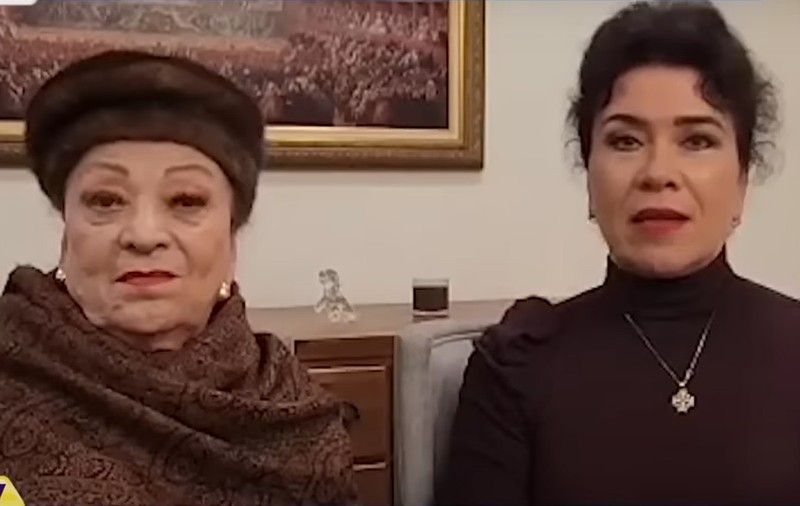 Unde locuiește Maria Ciobanu în America și când se întoarce în România, în vacanță: „Îmi e dor de casa mea, de admiratorii mei”