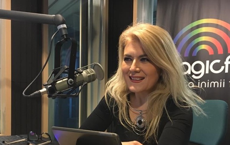 Liana Stanciu, despre șansele ca Roxen să câștige Eurovision. „Ne-ar plăcea, dar nu cred că anul acesta”