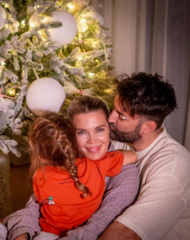 Gina Pistol a vorbit despre dorința de a avea al doilea copil: „Aș avea puterea să o iau de la capăt”