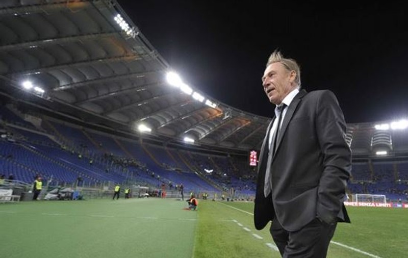 Bombă! Un jucător român a semnat cu echipa lui Zdenek Zeman 