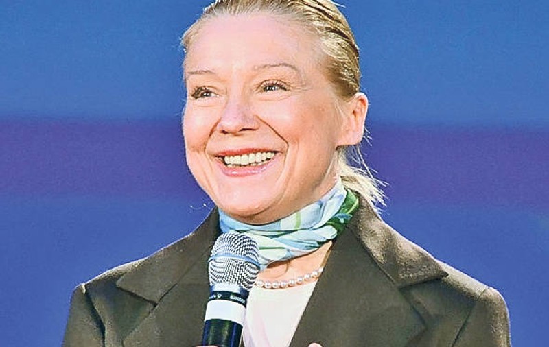 Mihaela Mihai A FOST LA UN PAS SĂ FIE UCISĂ DE HOŢI, CU O BÂTĂ? Uite ce a declarat cântăreaţa