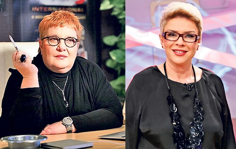 Teo e profă la academia de talente a Ruxandrei Ion!