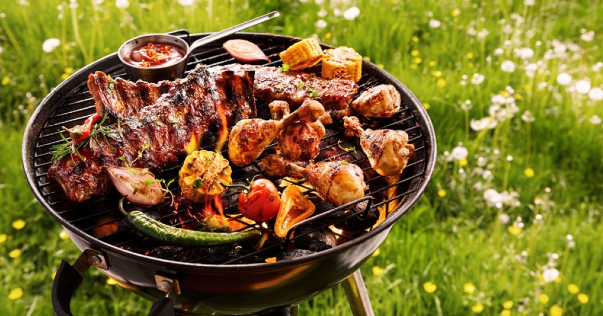 Reţete de marinadă pentru carne la grătar