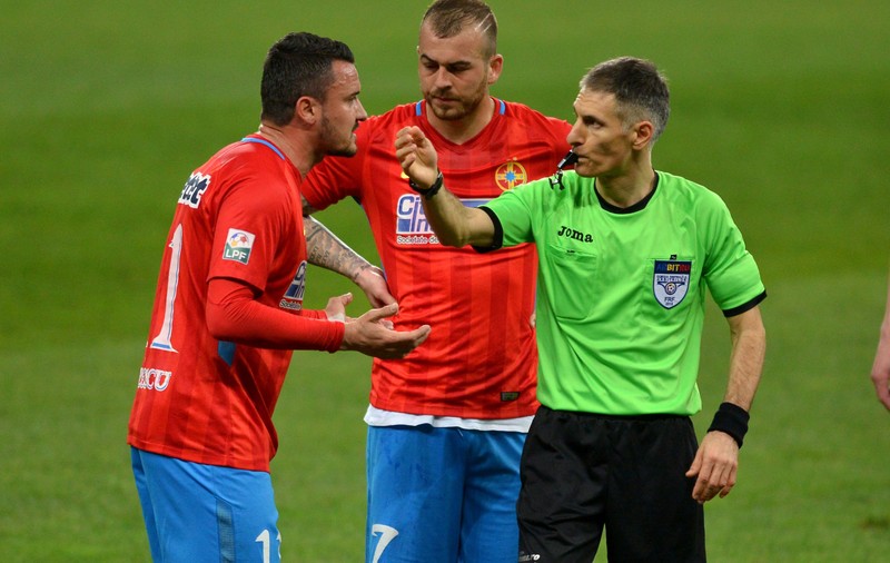 Marica i-a criticat pe Budescu și pe Alibec: ”Bale, supărat cum e, a intrat pe teren și a arătat că e super-jucător!”