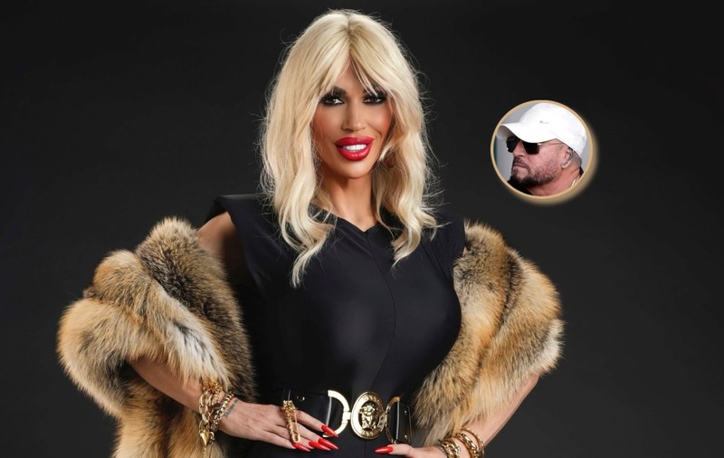 Numele din modă pe care Raluca Bădulescu îl propune la Asia Express: „Ar fi splendid” | EXCLUSIV
