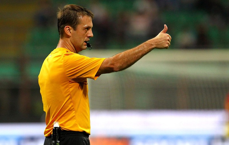 Meciul Astra Giurgiu - Zira FK, din preliminariile Europa League, va fi arbitrat de belarusul Ținkevici