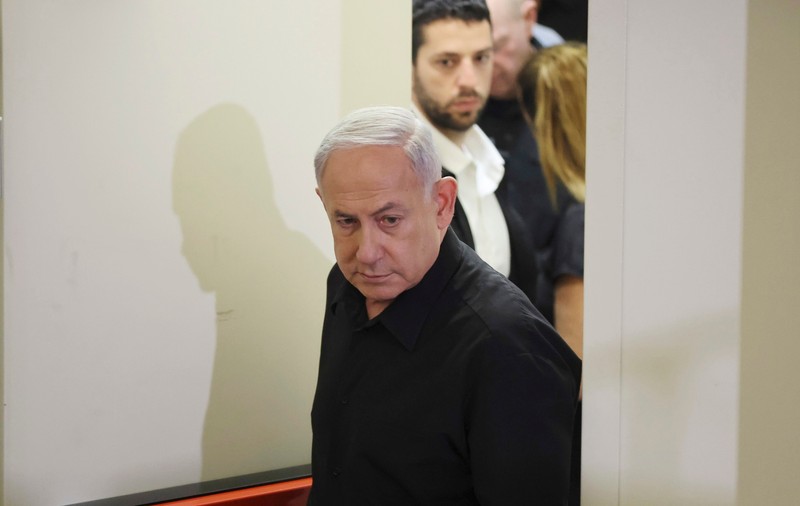 „O întrebare care trebuie pusă”. Netanyahu refuză să răspundă dacă își asumă responsabilitatea pentru că nu a reușit să prevină asaltul Hamas din 7 octombrie