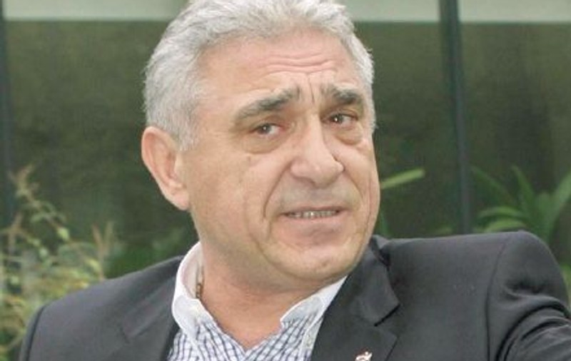 Giovani: «Iovan e sluga federaţiei!»