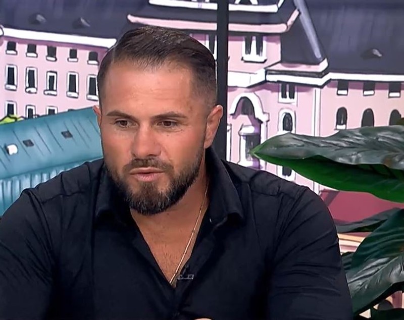 Alin Chirilă, adevărul despre relația cu Andreea Moromete de la Survivor România: „Mi-a spus că am dezamăgit-o, că nu am avut aceleași sentimente”