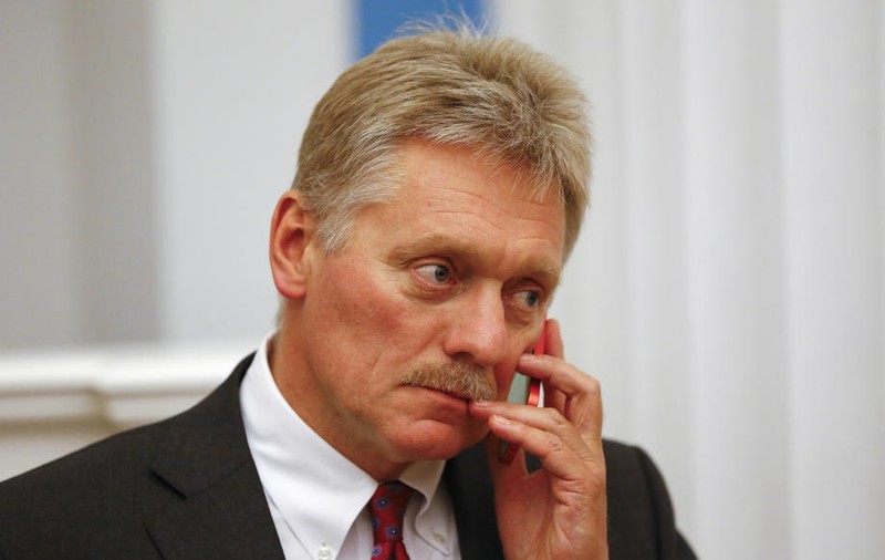 Dmitri Peskov: Referendumurile din Ucraina vor produce schimbări în aceste teritorii