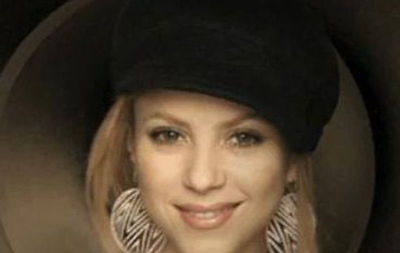 Video / Shakira a lansat un nou videoclip