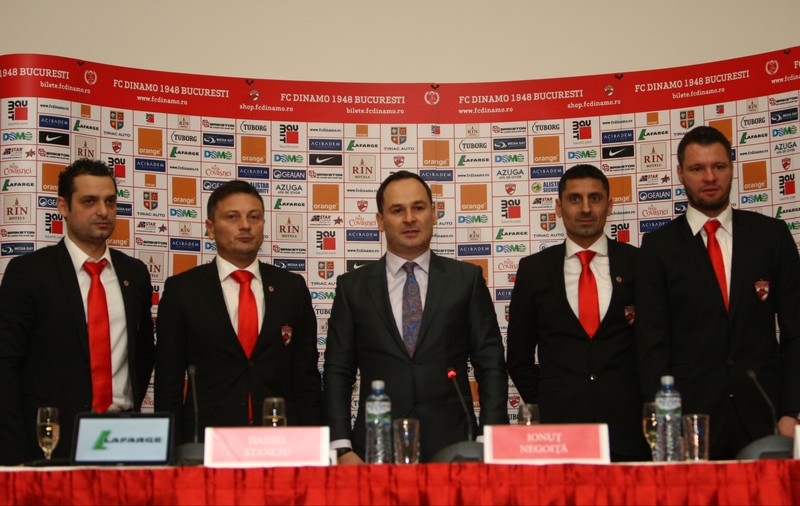 Rapid are un fan înrăit în curtea ”dușmanului” Dinamo. Cine trădează