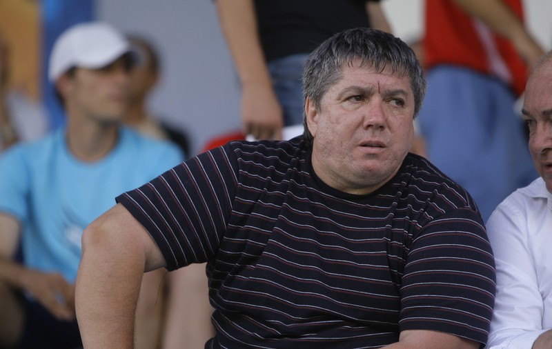 Ţălnar voia mai multe puncte: "S-a jucat într-o singură direcţie"