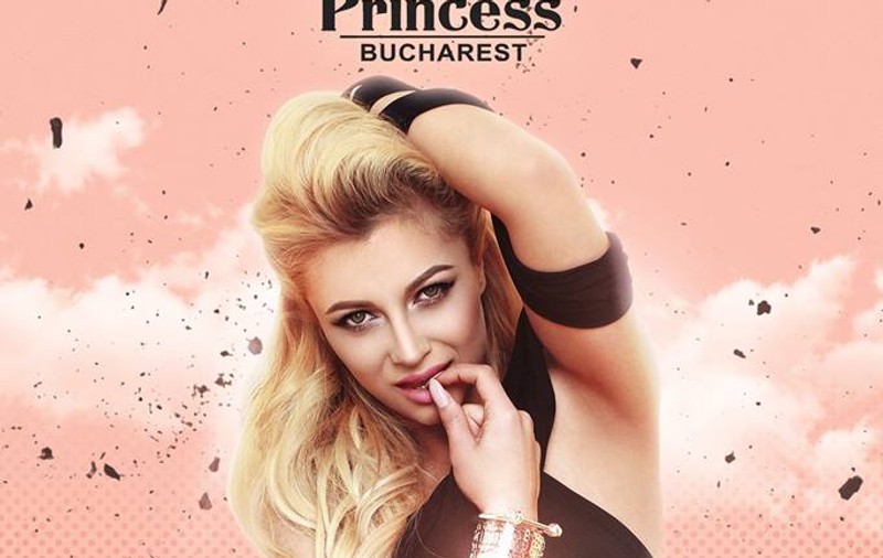 Lora, concert în club, la început de weekend!