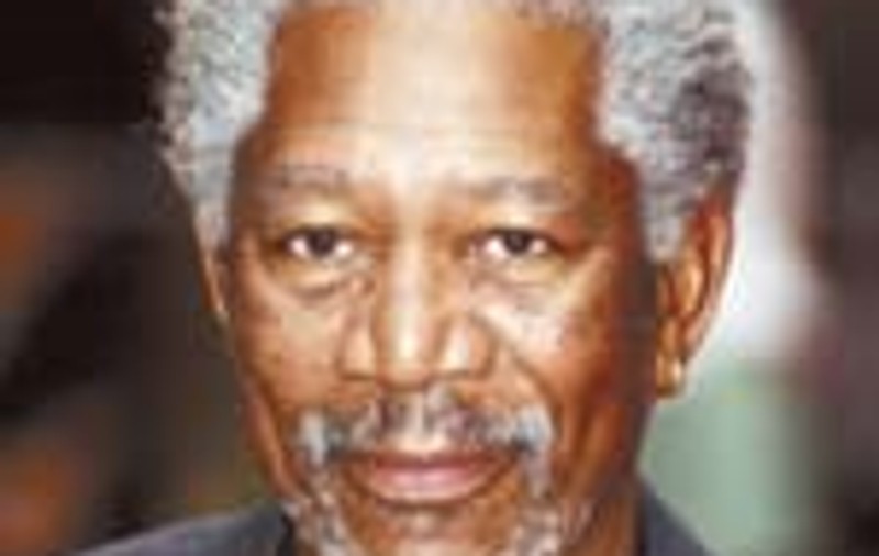 VIDEO| Morgan Freeman a citit povestea unei românce și i-a mulțumit