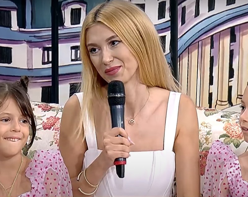 Andreea Bălan, prima apariție la Pro TV după ce și-a dat demisia de la Antena 1. Ce i-a spus Cătălin Măruță în direct: „Eu sunt foarte supărat”