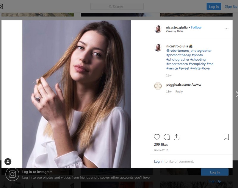 FOTO | Scandal în fotbalul din Italia, după ce un junior de 14 ani și-a dat șortul jos și i-a cerut arbitrului să-i facă sex oral! Cum a reacționat Giulia Nicastro