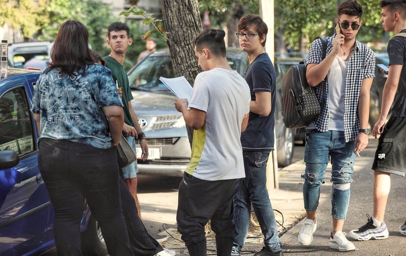 BAC Informatică 2019. Materia pentru elevii care susțin Bacalaureatul la Informatică