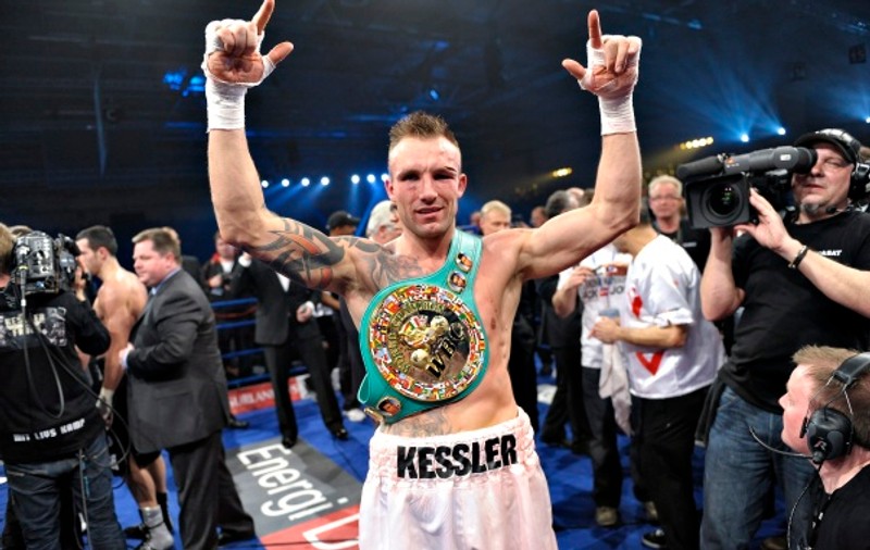 Kessler, următorul adversar al lui Bute?