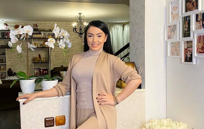 Andreea Mantea, declarații neașteptate despre al doilea copil. Fiul ei nu este de acord cu ea. „Poate o să fac o fetiță”