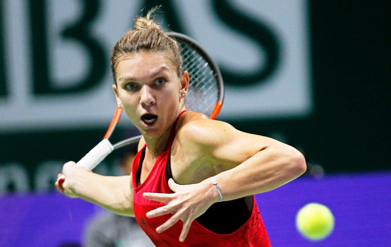 Biletul zilei din tenis, 25 octombrie. Turneul Campioanelor oferă cote interesante