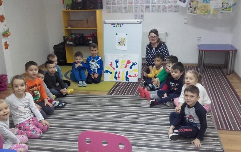 Ideea unei învățătoare din Cluj. Ce se întâmplă atunci când elevii votează regulile, pedepsele și recompensele la ore