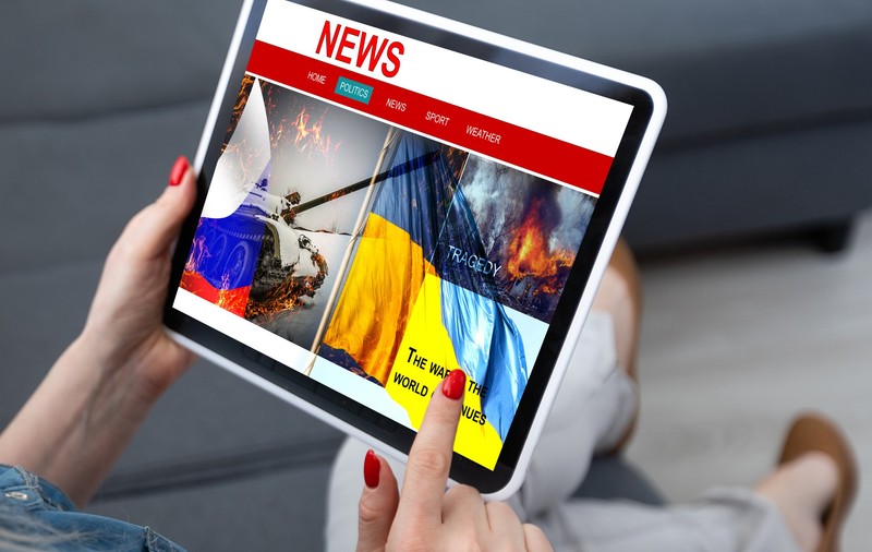138.000 de site-uri au fost blocate în Rusia, de la începutul războiului. Majoritatea au criticat „operațiunea militară specială” din Ucraina