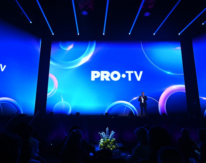 Ce se întâmplă în România cu VOYO, după ce în Cehia platforma de streaming s-a rebranduit: „E următorul pas. Nu unul defensiv”